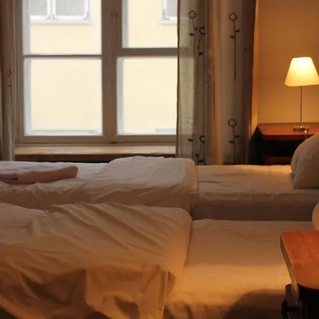 Tabinoya - Tallinn's Travellers House 탈린