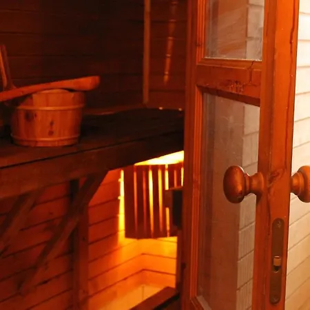 Tabinoya - Tallinn's Travellers House 호스텔 탈린