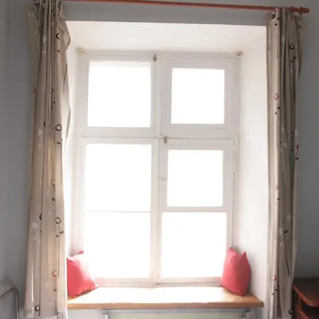 אכסניה Tabinoya - Tallinn's Travellers House